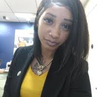 Aja Washington's Instagram, Twitter & Facebook