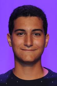 Meet the team: Case golf