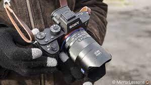 Best Sony A7 Lenses Sony A7 Lenses Sony A7 Photography Camera