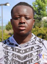 Cal Poly All Time Football Recruits