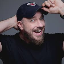 Canadian Comedian Pete Zedlacher