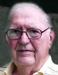 Roy Kinch Obituary (2015)