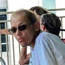 Richard Cody Clark Obituary