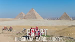 See 130 reviews, articles, and 899 photos of ride egypt, ranked no.68 on tripadvisor among 589 attractions in hurghada. Egipt Hurghada StaÈiunea De La Marea RoÈie Cherry On The World