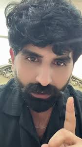 Malik TikTok Account