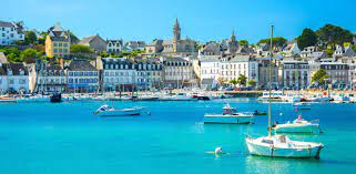 Food and drink from bretagne. Bretagne France Decouverte