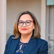 Proud principal moment!