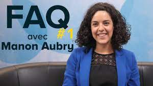 See more of manon aubry on facebook. Manon Aubry Repond A Vos Questions Aubryfaq La France Insoumise