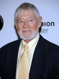 Arthur “Art” Ortenberg (1926-2014)