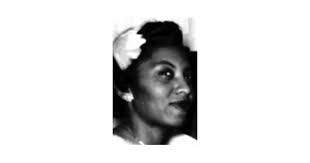 Bertha Crawford Obituary (1925