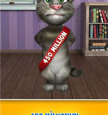 Talking Tom Cat 2 Indir Windows Phone Icin Konusan Tom 2 Uygulamasi Tamindir