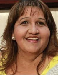 Obituary information for Yolanda Salazar