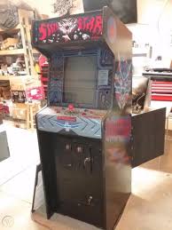 Check spelling or type a new query. Rare Williams Sinistar Arcade Video Game 1918755024