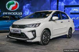 Asam nukleat dinamai demikian karena keberadaan umumnya di dalam inti (nukleus) sel. 2020 Perodua Bezza Gearup Accessories Full Bodykit With Led Light Guides Seat Covers Arm Rest And More Lighting Guide Arm Rest Led Lights