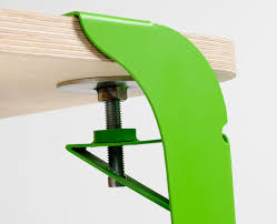 Ryan Sorrell Clamp Table Furniture Legs Diy Furniture Table Legs