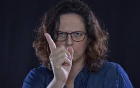 Werken met 'innerlijke kinderen'