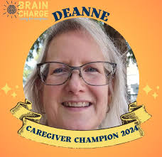 ✨Celebrating Our 2024 Caregiver Champion This year, we are proud to honor… 