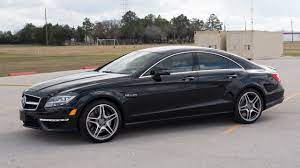 Two conjoined screens and a multitude of expensive finishes hide the brutality of what can be. 2014 Mercedes Benz Cls63 Amg Review In Detail Start Up Exhaust Sound And Test Drive Youtube