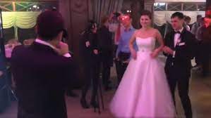 Podczas wesela ojciec pana młodego sam chwycił za mikrofon, by. Syn Marcina Millera Wzial Slub Alan Miller Lider Boysow Na Weselu