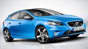 Volvo V 40 R Volvo V40 Volvo Volvo Cars