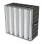 HEPA Box supplier from www.camfil.com