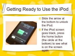 Mar 31, 2014 · how to remove the slide to unlock arrow on the lock screen. Introduction To The Ipod Touch Ipod Touch This Is The Ipod Touch Ppt Download