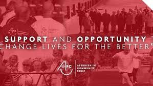 Philip Mair is fundraising for Aberdeen FC Community Trust