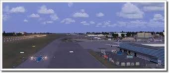 Fs9 Aerosoft Luxembourg Airports Ellx Charts