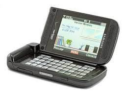 Samsung U750 Zeal - description and ...