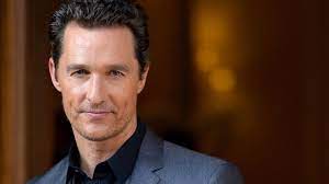 Official twitter page of matthew mcconaughey and the just keep livin' organization. Matthew Mcconaughey Im Gesprach Ich Trug Ein Brandzeichen Menschen Faz