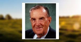 Paul Holt Jensen Obituary August 10, 2009