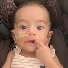 Fundraiser by Nadia Barrera : Urgent Heart Surgery for Baby Camila's  Recovery