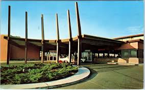 Let S Remember The Fire At The Tyee Motor Inn In Tumwater Which Happened On This Day In 1970 January 27 By Chris Burlingame Journal Of Precipitation Medium