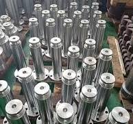 API 7K Mud Pump Spare Parts Extension Pony Rod for Oilfield ...