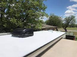 Maybe you would like to learn more about one of these? San Angelo Rv Roof Coating Home Facebook