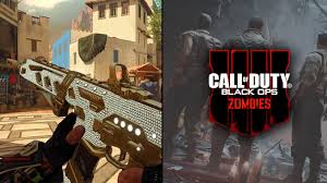 Click to get the latest buzzing content. Black Ops 4 How To Unlock Gold Diamond And Dark Matter Weapon Camos In Zombies Mode Dexerto