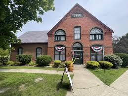 Ticonderoga Heritage Museum - All You SHOULD Know Before Going 2026 (with  Reviews)