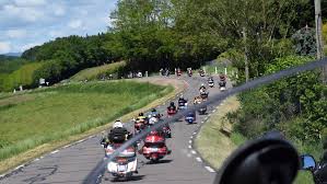 Les cookies et les profils. Federation Des Goldwing Club De France
