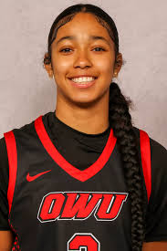 2025-26 Women's Basketball Roster