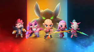Heroestd Play To Earn