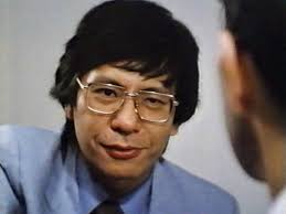 Interview with Joseph Lai