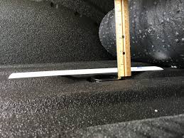 They both serve the purpose of effectively allowing a pickup truck to haul several thousand pounds (lbs) of wheeled cargo. Dealer Installed Hitch Prep Package Issue Ford Truck Enthusiasts Forums