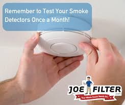 The cdc reports that in 2015 there were 393 deaths resulting. How To Get Smoke Detector To Stop Beeping Unugtp