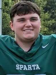 Daniel Bozeman's Football Recruiting Profile