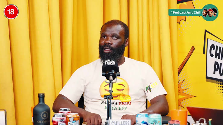 Benjy Maponya interview: My Sol dispute, wash plant & contract issues