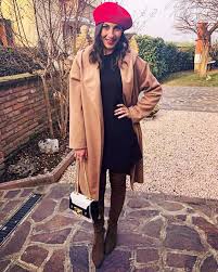 Fiona may iapichino (born 12 december 1969 in slough, england) is a retired track and field athlete who competed for the united kingdom and later italy in the long jump.she won the world championships twice and two olympic silver medals. Anastasia Iapichino Ana I Photos And Outfits On 21 Buttons