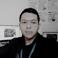 Se chinga el perfil griego.