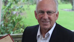 NZ's oldest living Olympic medallist has advice for athletes