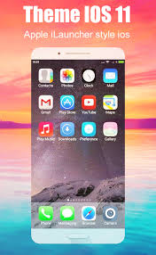 Download new os 10 to own beautiful os icons, hd wallpapers and tons of themes. Ilauncher Os 11 Pro Para Android Apk Descargar