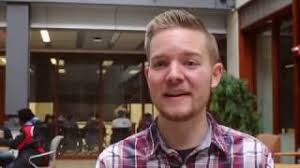 Daniel Kinch Wins Marshall